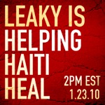 Leakycopy