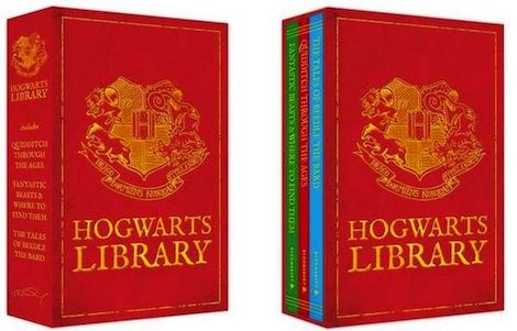 hogwartslibrarybooks