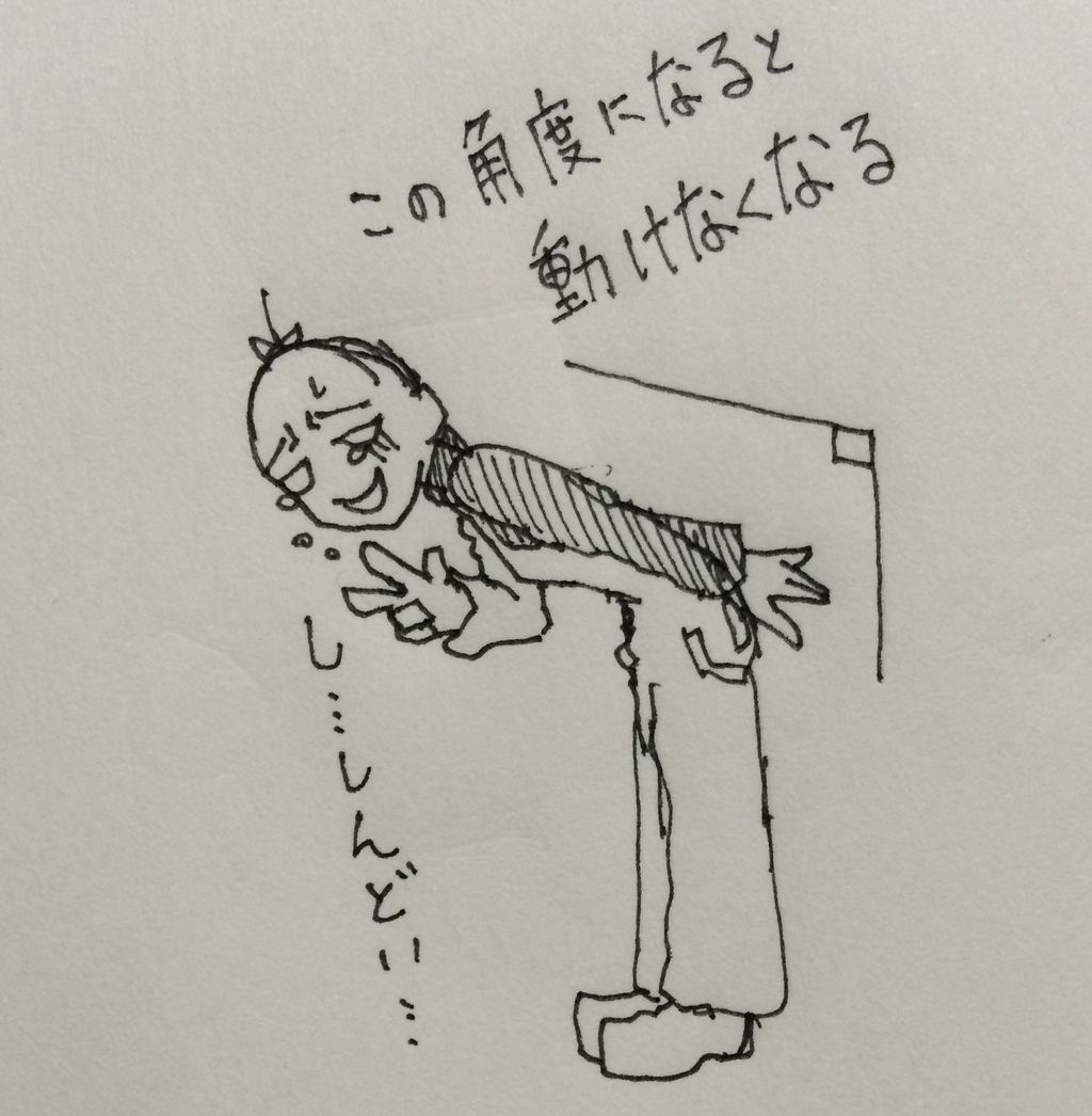 産後に待ち受けていた地獄の17日間 お尻が痛い ようこそ お通さん家へ