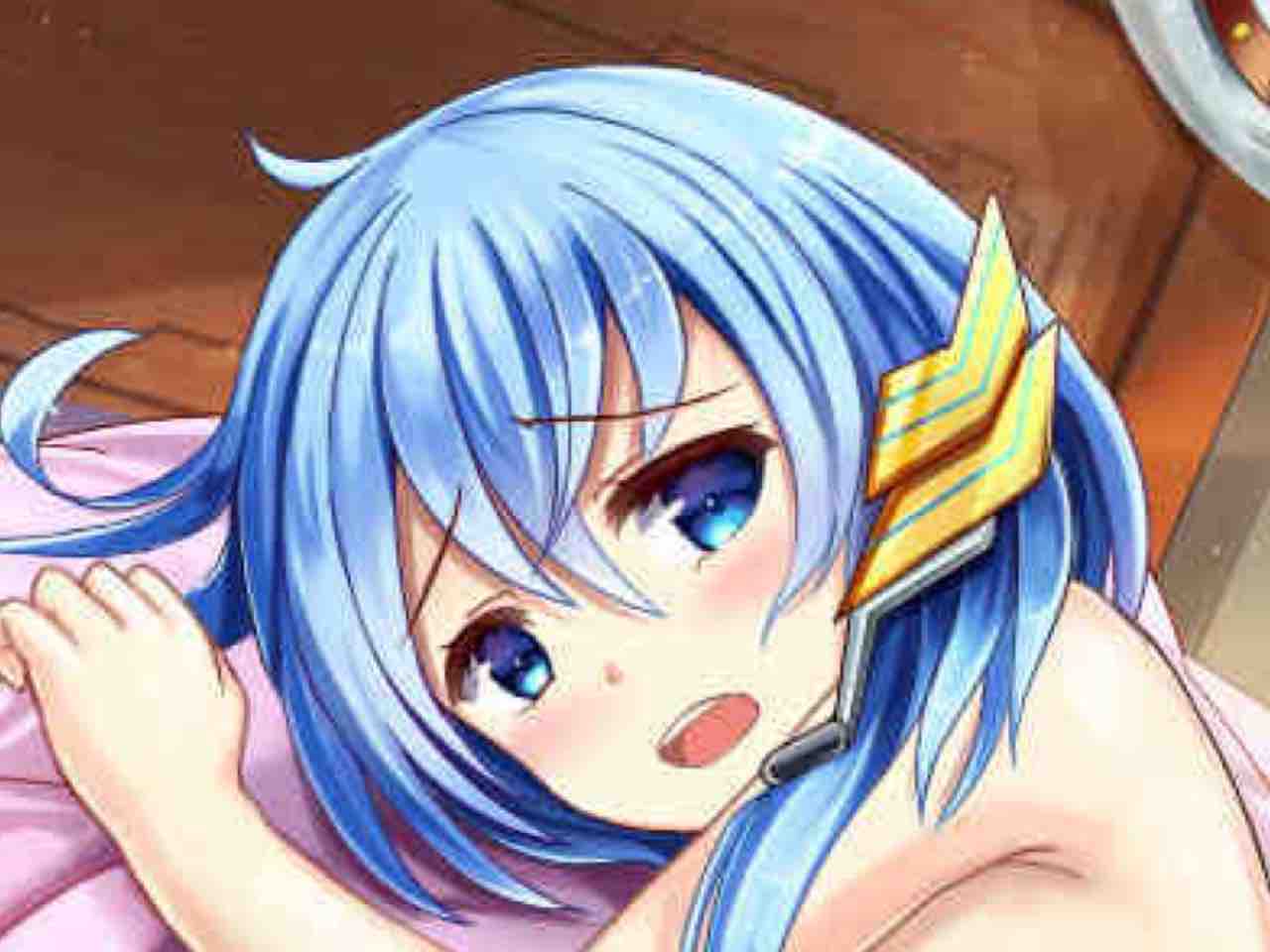 神姫project シャルル軸エリゴスタン 道連れ厨の日常 神姫project シャルル軸エリゴスタン 道連れ厨の日常
