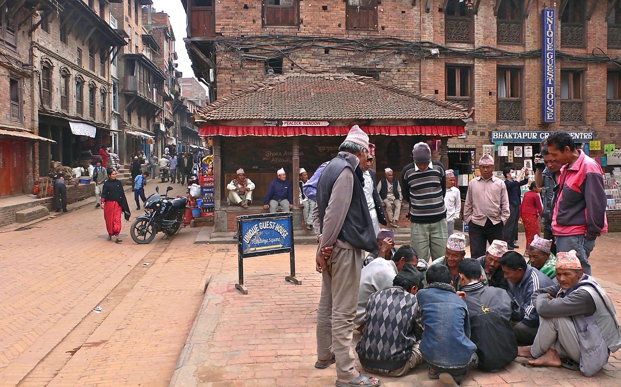 ダルマシャーラ Nepal 住まいにドキッ 旅にドキッ 建築家飯尾満のブログ ダルマシャーラ Nepal 住まいにドキッ 旅にドキッ 建築家飯尾満のブログ