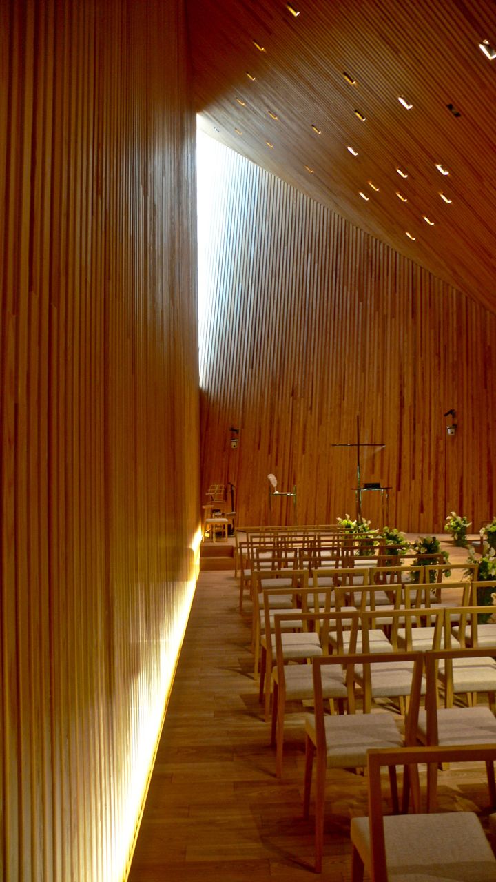 カトリック高崎教会 三多摩の鐘