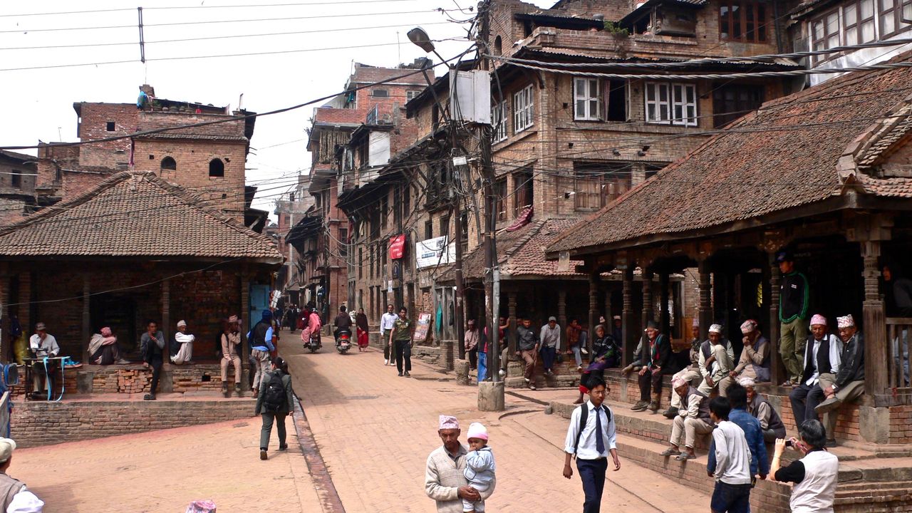 ダルマシャーラ Nepal 住まいにドキッ 旅にドキッ 建築家飯尾満のブログ ダルマシャーラ Nepal 住まいにドキッ 旅にドキッ 建築家飯尾満のブログ