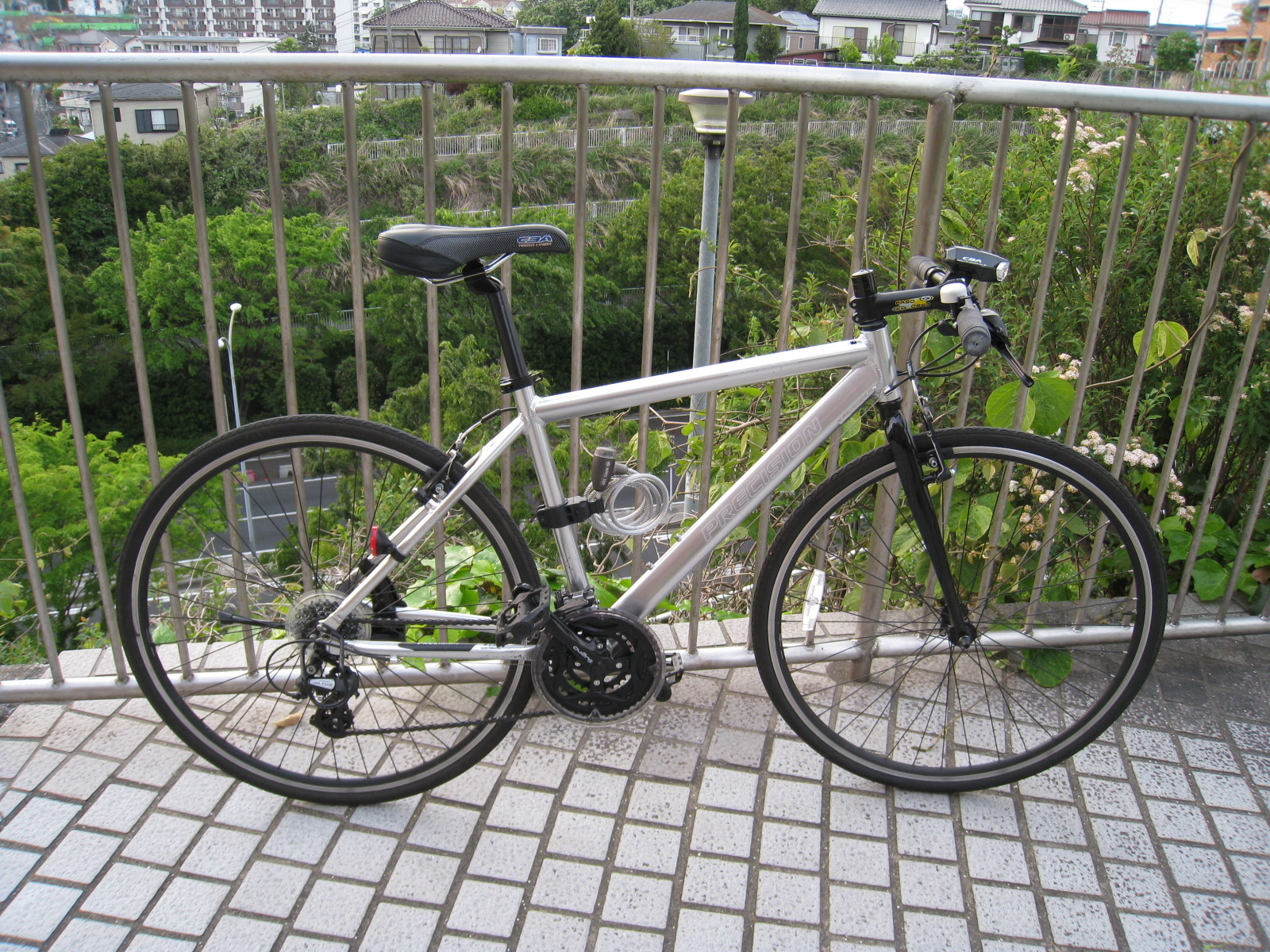 ここ最近のプレスポ弄り O H R の徒然草子