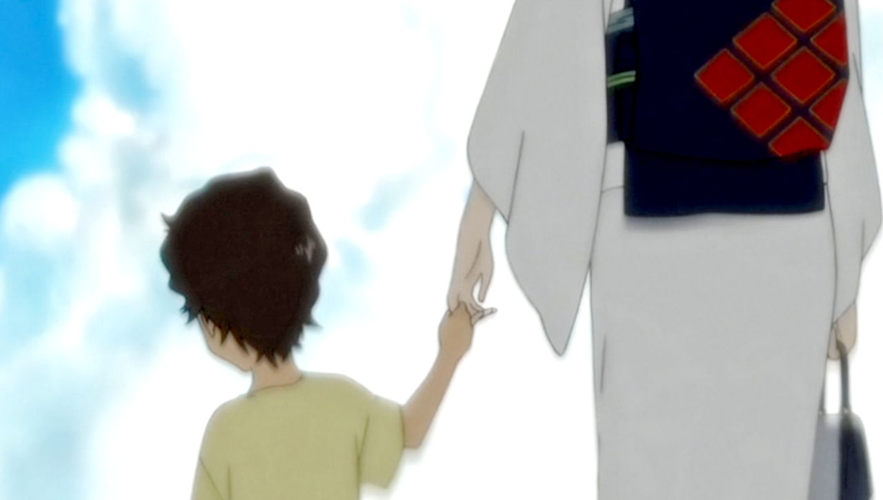 サマーウォーズ 栄おばあちゃん壁紙 白藤のアニメ壁紙保存庫 サマーウォーズ 栄おばあちゃん壁紙 白藤のアニメ壁紙保存庫