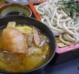 天神そば茨城郷土料理けんちんうどん蕎麦