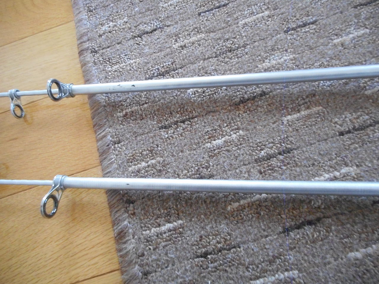 For Sale ! 初代スピンパワー425AX-T : 塾長先生の広島投げ釣り日記