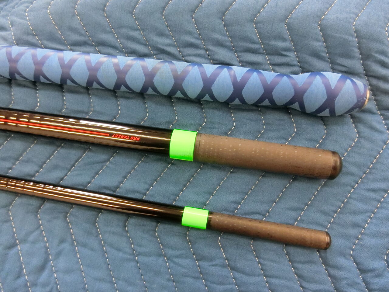 For Sale! リョービ スーパーアモルファス プロターゲット プロスカイ