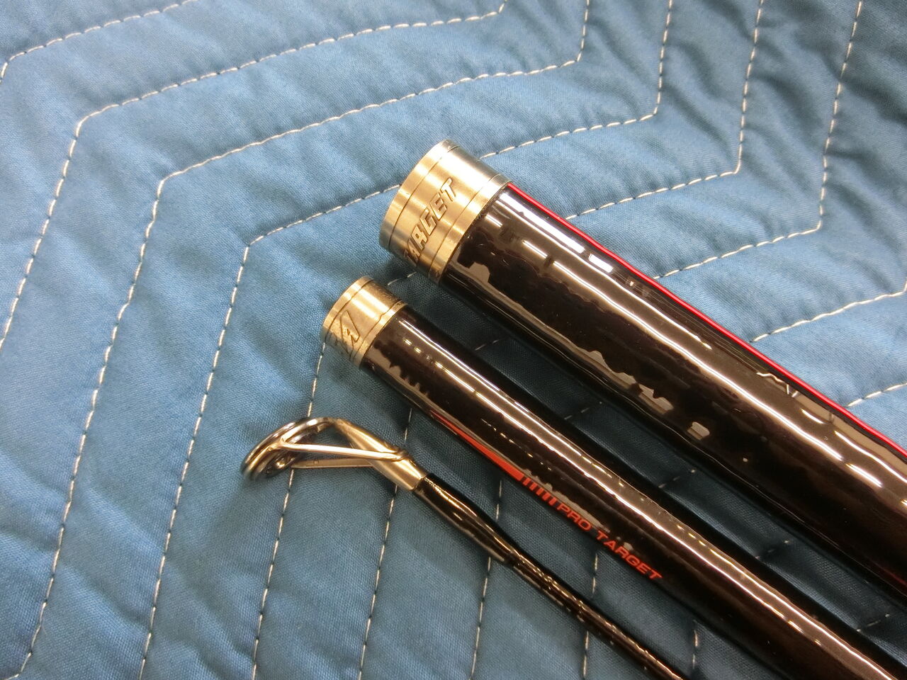 For Sale! リョービ スーパーアモルファス プロターゲット プロスカイ