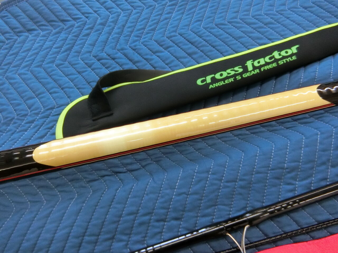 リョービ SA プロターゲット プロスカイヤー45-400STR改420 希少