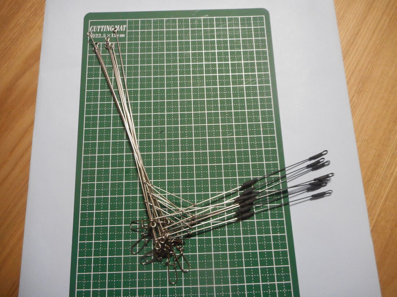 おいやん様 これです 塾長先生の広島投げ釣り日記