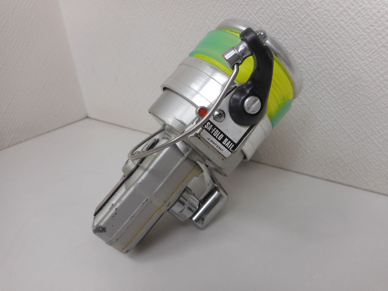 シマノ チタノス スーパーエアロ GT7000 3台セット シマノ チタノス