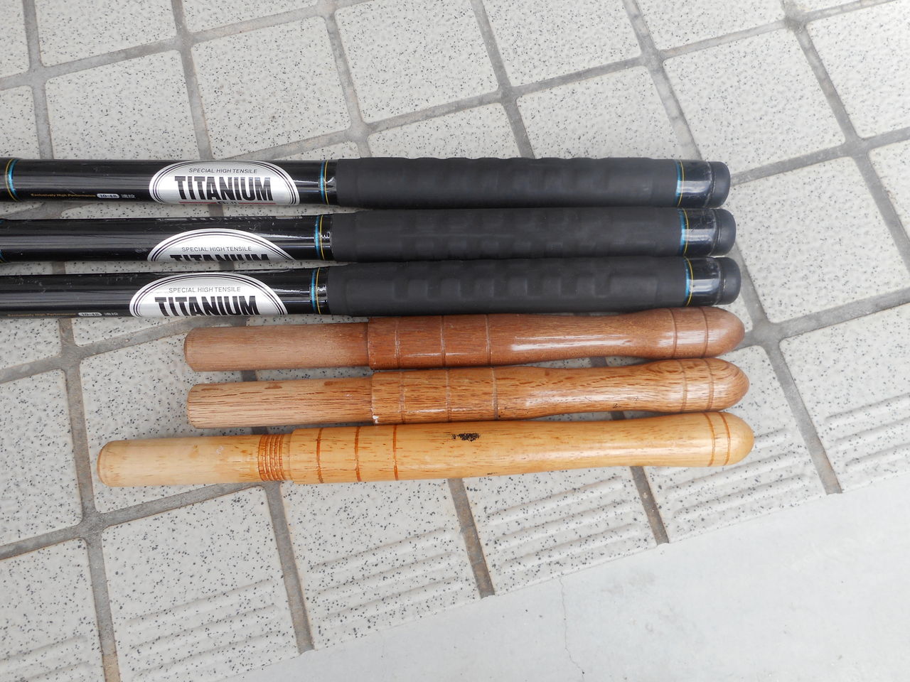 DAIWA BG タマンモンスター遠投 : 塾長先生の広島投げ釣り日記
