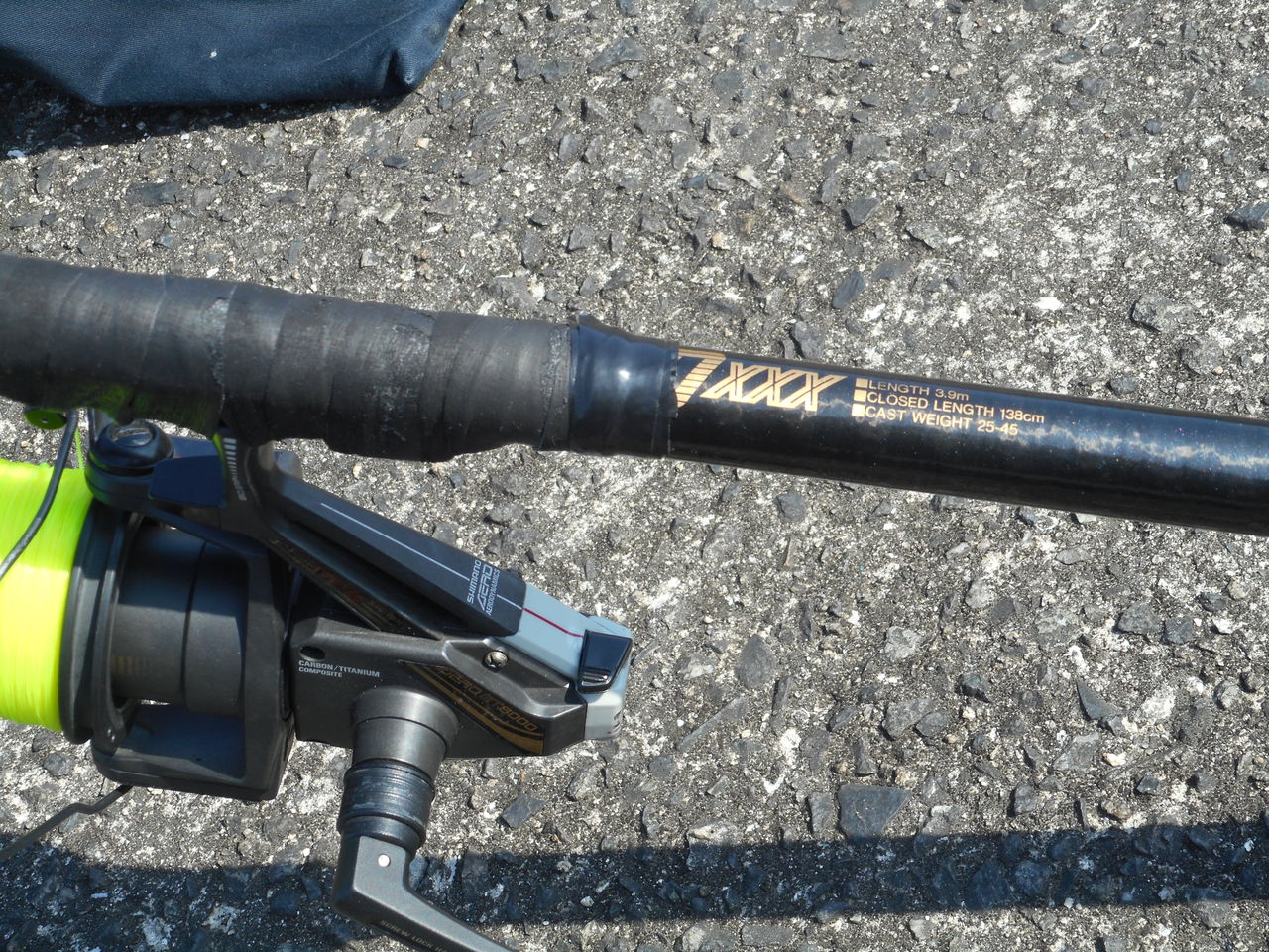 ほとんど病気です 笑 塾長先生の広島投げ釣り日記