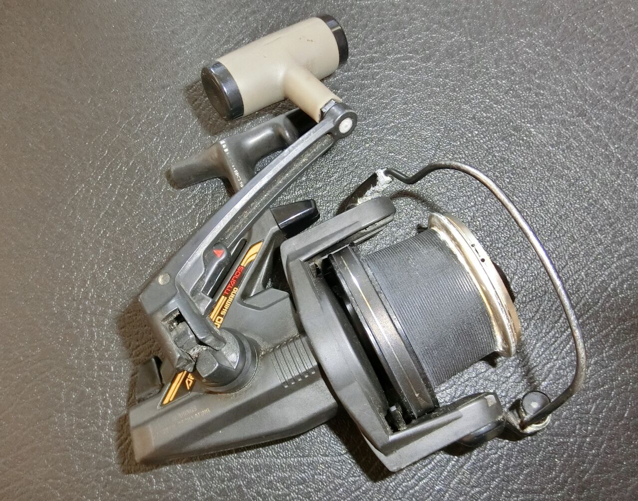 シマノ GT6000 パワーエアロ リール 2個セット 【公式通販】