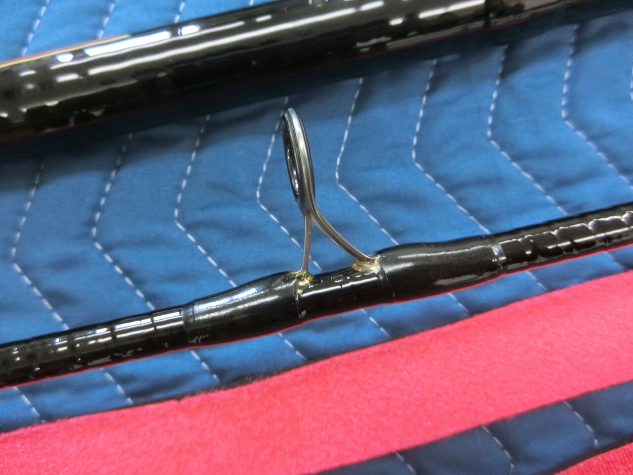 For Sale! リョービ スーパーアモルファス プロターゲット プロスカイ