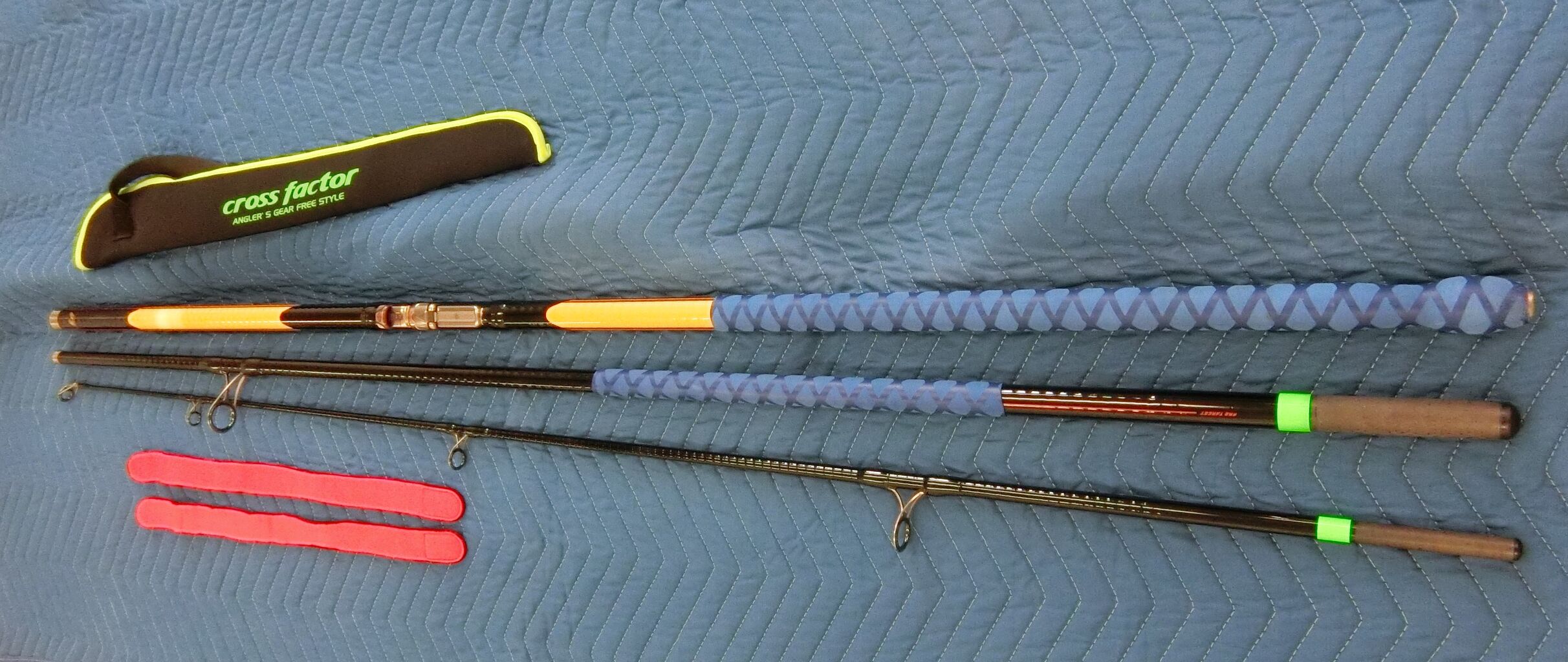 リョービ　SA プロターゲット　プロスカイヤー45-400STR改420 希少 For Sale! リョービ スーパーアモルファス プロターゲット プロ