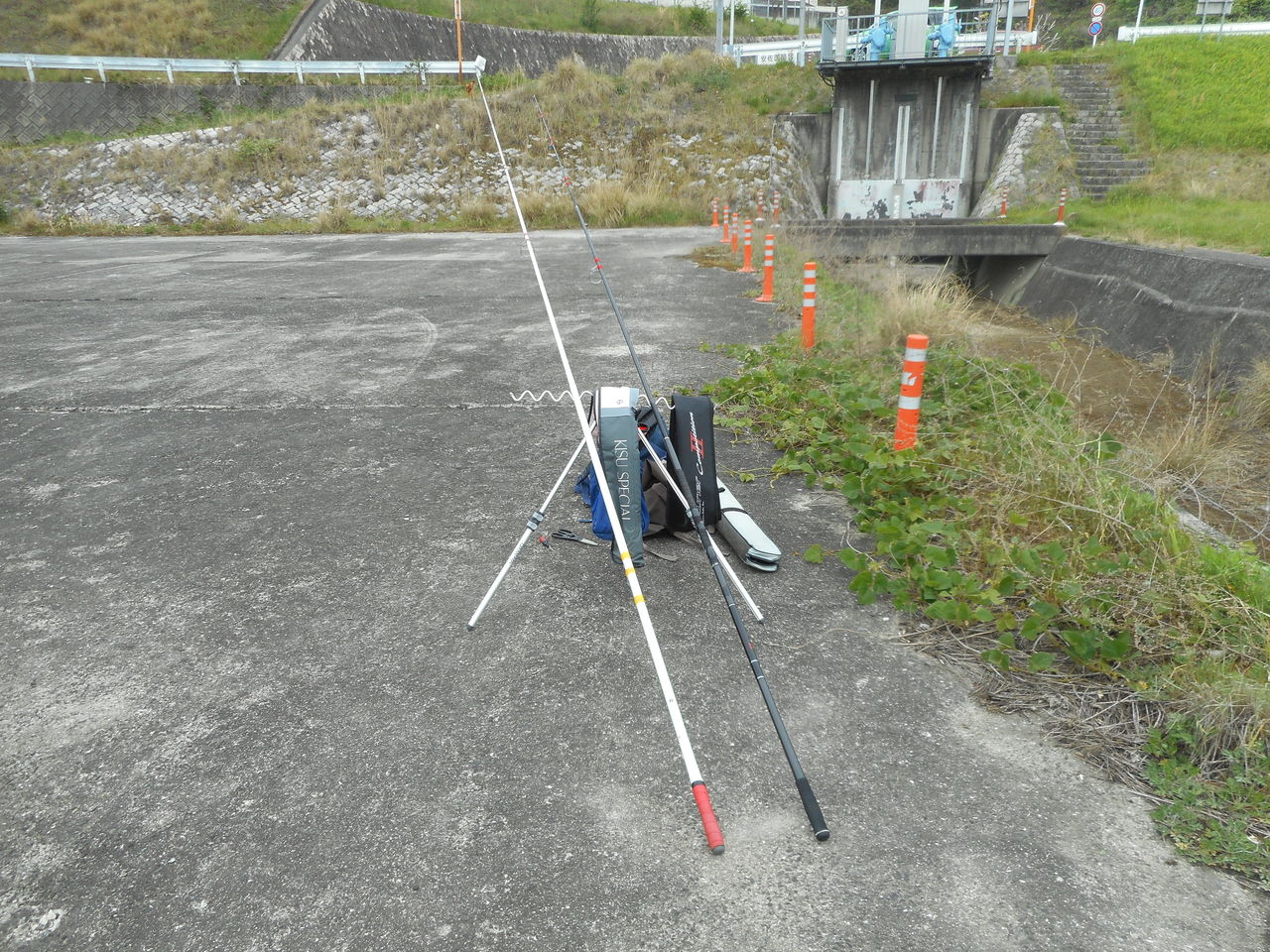 キススペシャル competition ツインパワー リール tkfishing KISU