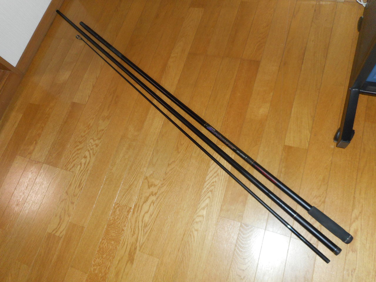 For Sale! ダイワ初代サンダウナーコンペティション40-425 : 塾長先生 