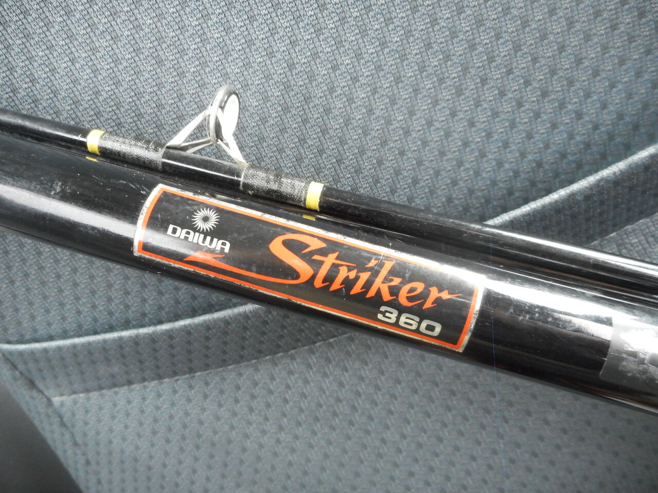 Daiwa ストライカー 56ML 【公式通販】