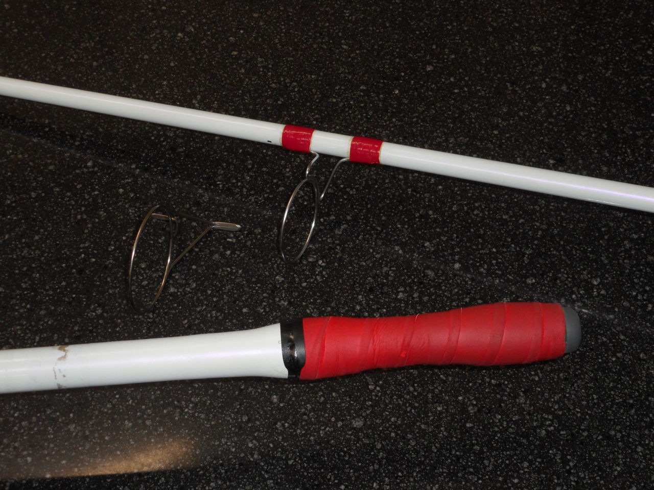 シマノ キススペシャル４０５ａｘ 第３種目用 塾長先生の広島投げ釣り日記