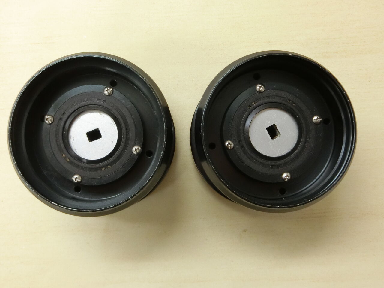 For Sale 06paスピンパワー用スプール2個セット 塾長先生の広島投げ釣り日記