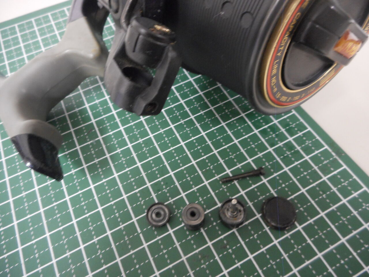プロスカイヤー7セラテックノーズを頂戴しました！ : 塾長先生の広島