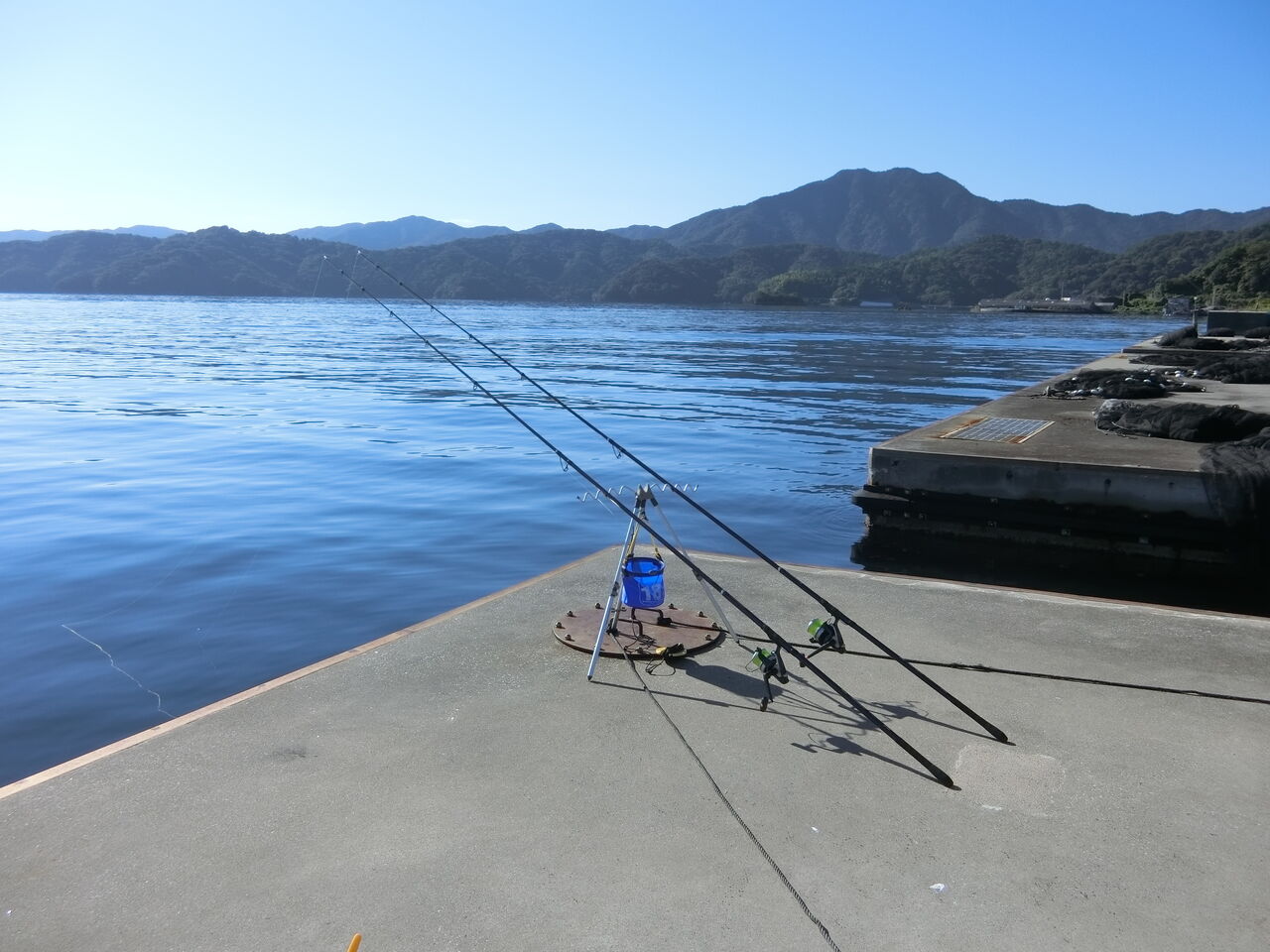 僕一人だけ完敗でした 塾長先生の広島投げ釣り日記 僕一人だけ完敗でした 塾長先生の広島投げ釣り日記