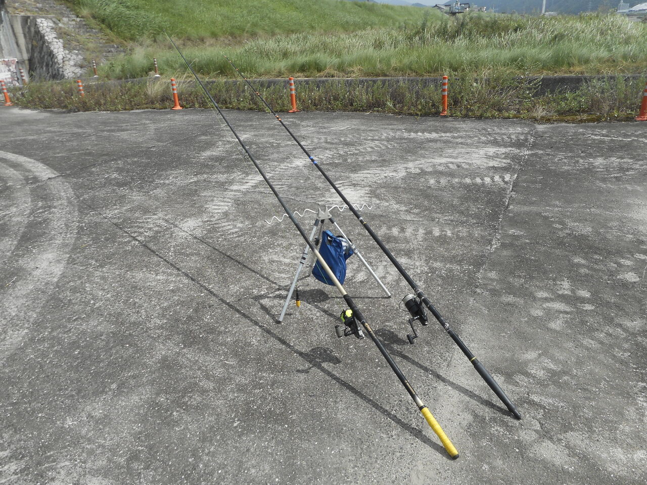 塾長先生の広島投げ釣り日記 スポーツキャスティング 塾長先生の広島投げ釣り日記 スポーツキャスティング