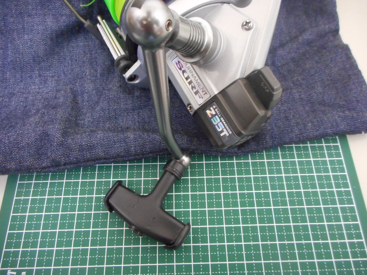 ダイワ トーナメントサーフ Z35T ダイワ トーナメントサーフ Z35T 日本製 JAPAN DAIWA - メルカリ
