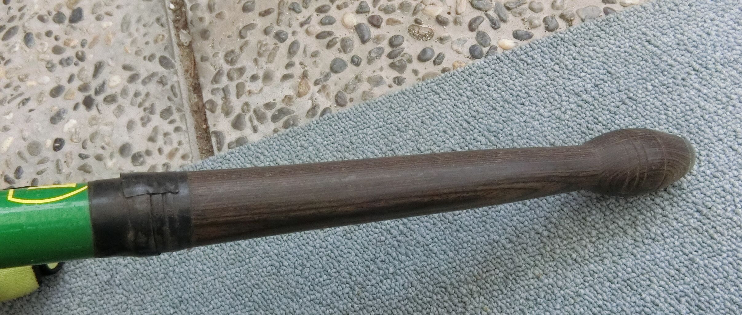 驚愕の頂き物！ : 塾長先生の広島投げ釣り日記