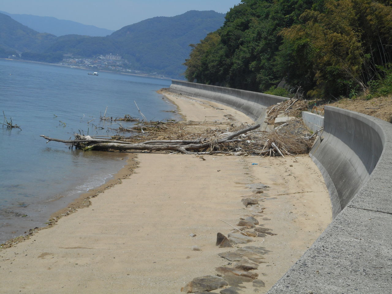 思ったようには釣れませんね 塾長先生の広島投げ釣り日記 思ったようには釣れませんね 塾長先生の広島投げ釣り日記