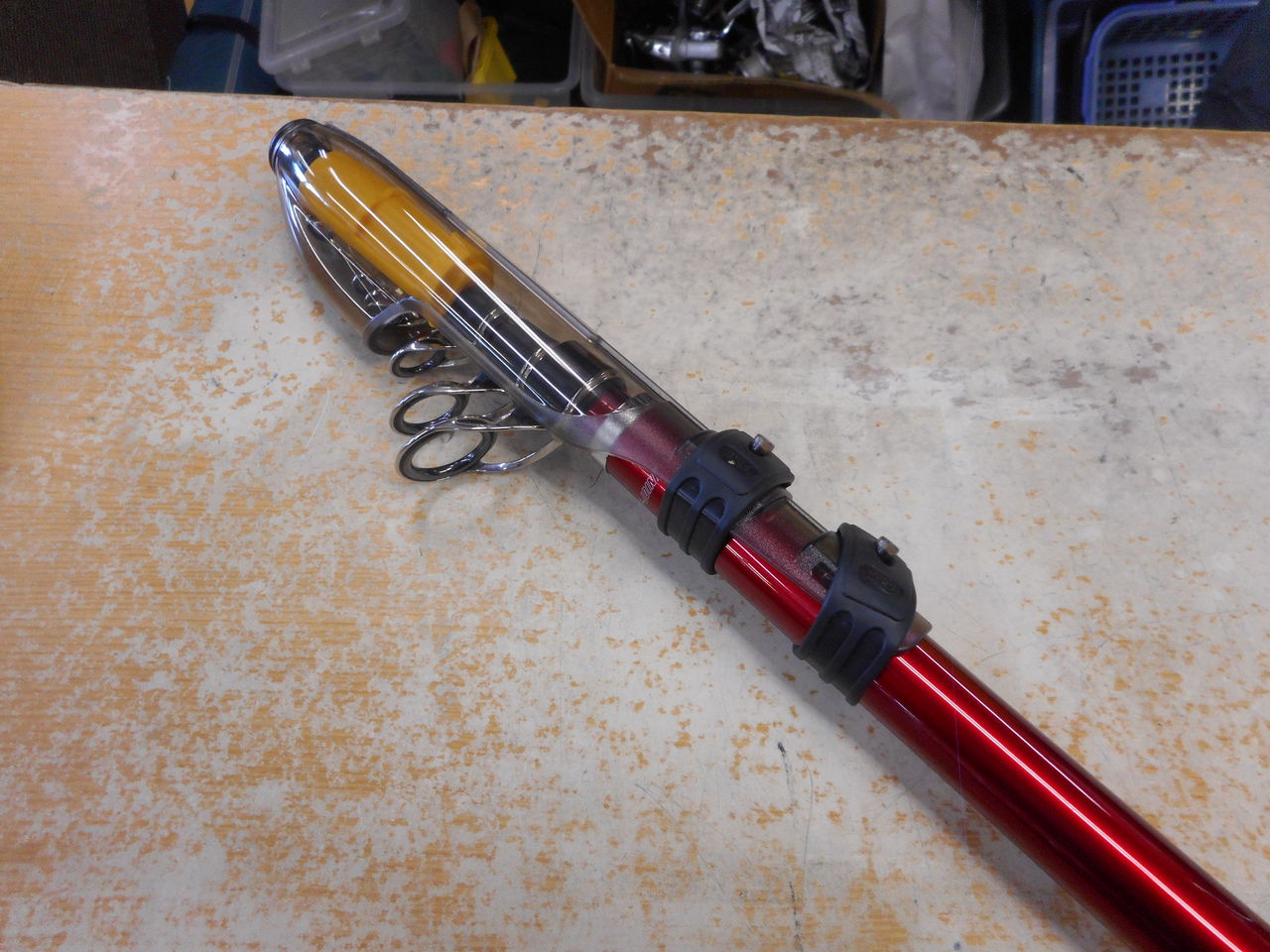 トーナメント サーフ T 30-4053代目 赤サーフ ダイワ Kガイド トーナメント サーフ T 30-4053代目 赤サーフ ダイワ Kガイド