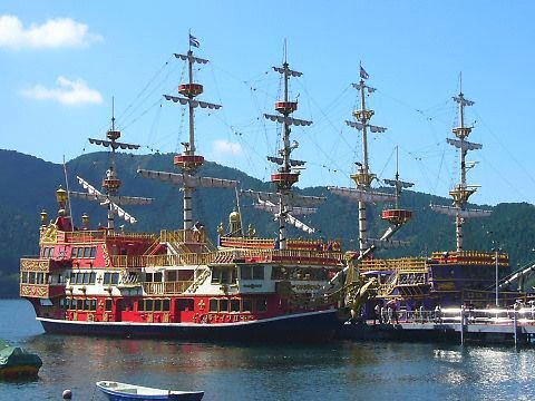 pirates