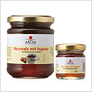 jingersyrup