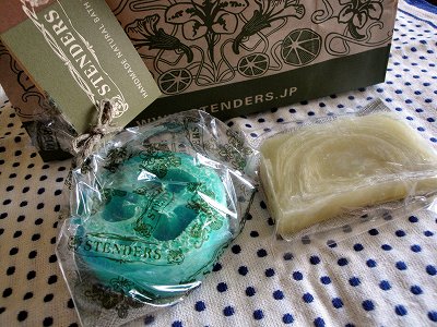 soap