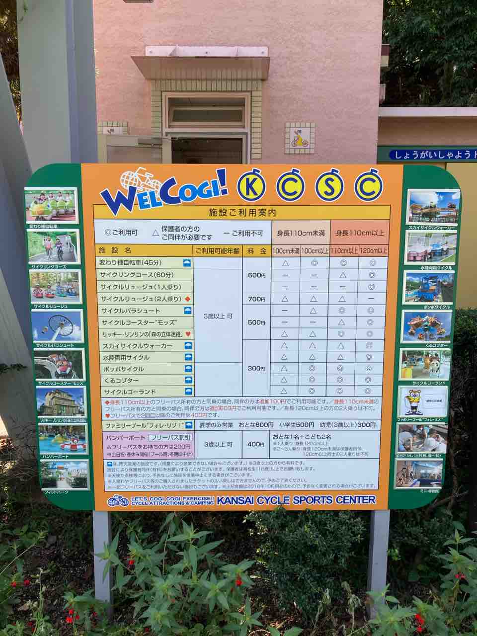 関西 お出かけ 子供の遊び場 親子で遊ぶ 関西サイクルスポーツセンターで遊ぶ Mitomaka Blog 人生初の挫折を経験したサラリーマンの挑戦 メンタルケア 料理 キャンプや子育て 関西 お出かけ 子供の遊び場 親子で遊ぶ 関西サイクルスポーツセンターで遊ぶ Mitomaka Blog 人生初の挫折を経験したサラリーマンの挑戦 メンタルケア 料理 キャンプや子育て