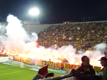 ultras