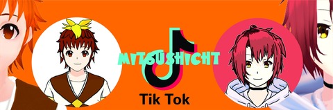 MItsushicht tiktok cover