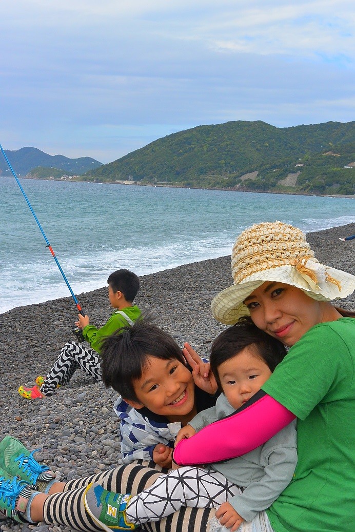 煙樹海岸キャンプ場 がgw 夏休み以外でも もしかしてキャンプできる キャンプしたいねん