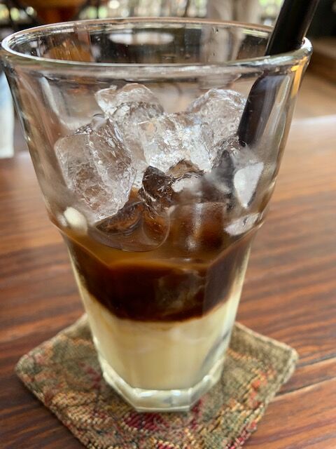 カフェスエダ「
