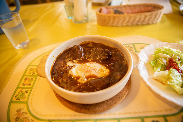 宮城蔵王の秋 そこに山があるんだもん