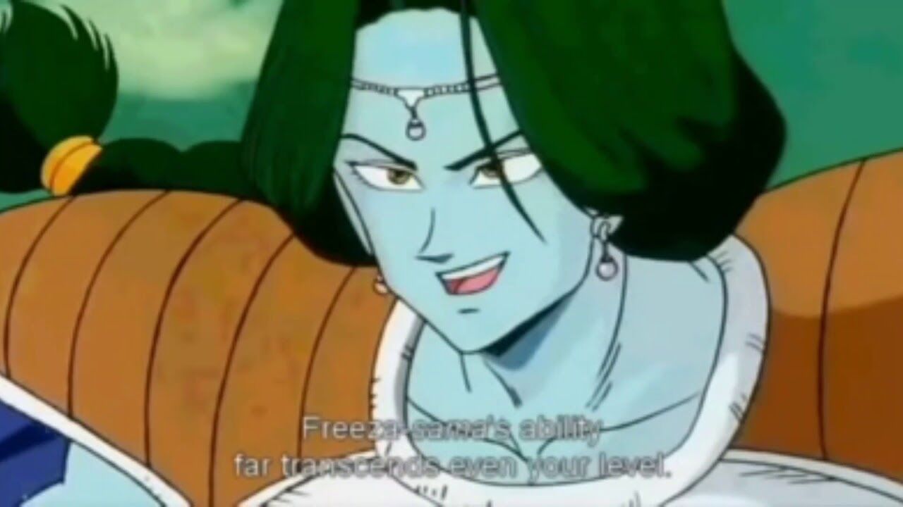 ドラゴンボールまとめ フリーザ一味 ザーボン 画像あり みつエモンのオタク情報館 ドラゴンボールまとめ フリーザ一味 ザーボン 画像あり みつエモンのオタク情報館