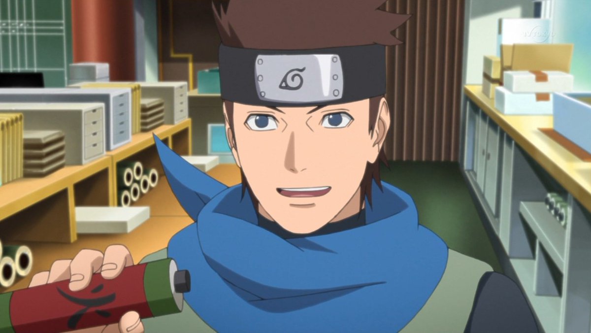 Narutoまとめ その他の忍 猿飛木ノ葉丸 画像あり みつエモンのオタク情報館 Narutoまとめ その他の忍 猿飛木ノ葉丸 画像あり みつエモンのオタク情報館