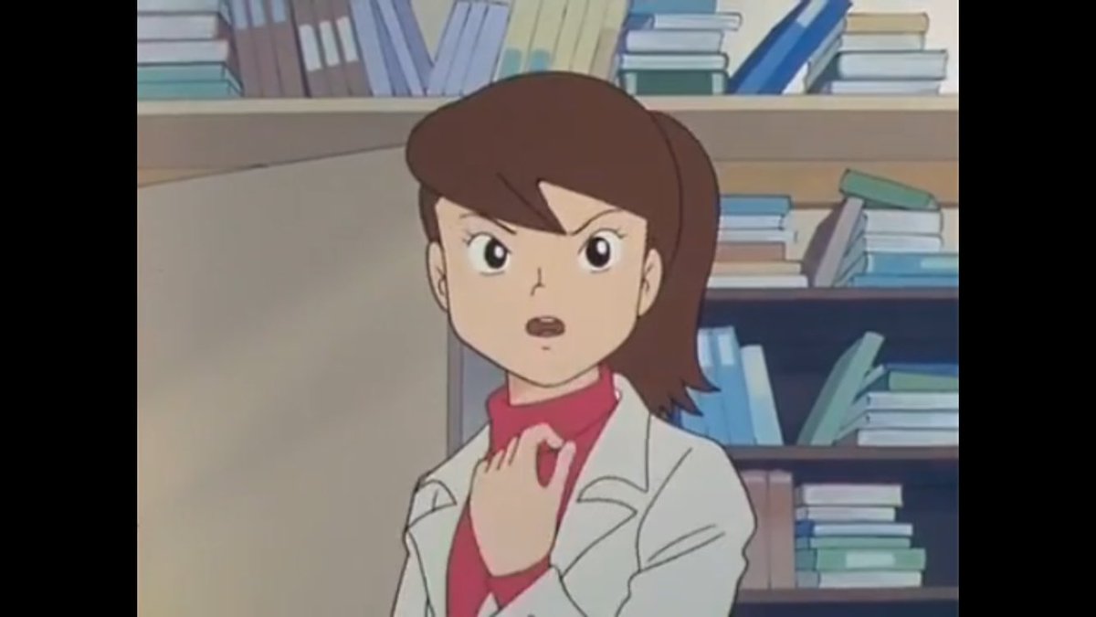 エスパー魔美 懐かしのアニメ特集 画像あり みつエモンのオタク情報館