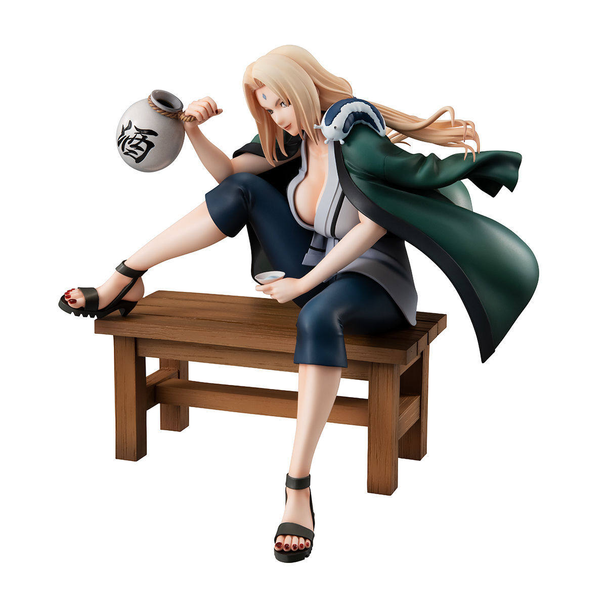 Narutoまとめ 歴代火影 綱手 画像あり みつエモンのオタク情報館 Narutoまとめ 歴代火影 綱手 画像あり みつエモンのオタク情報館