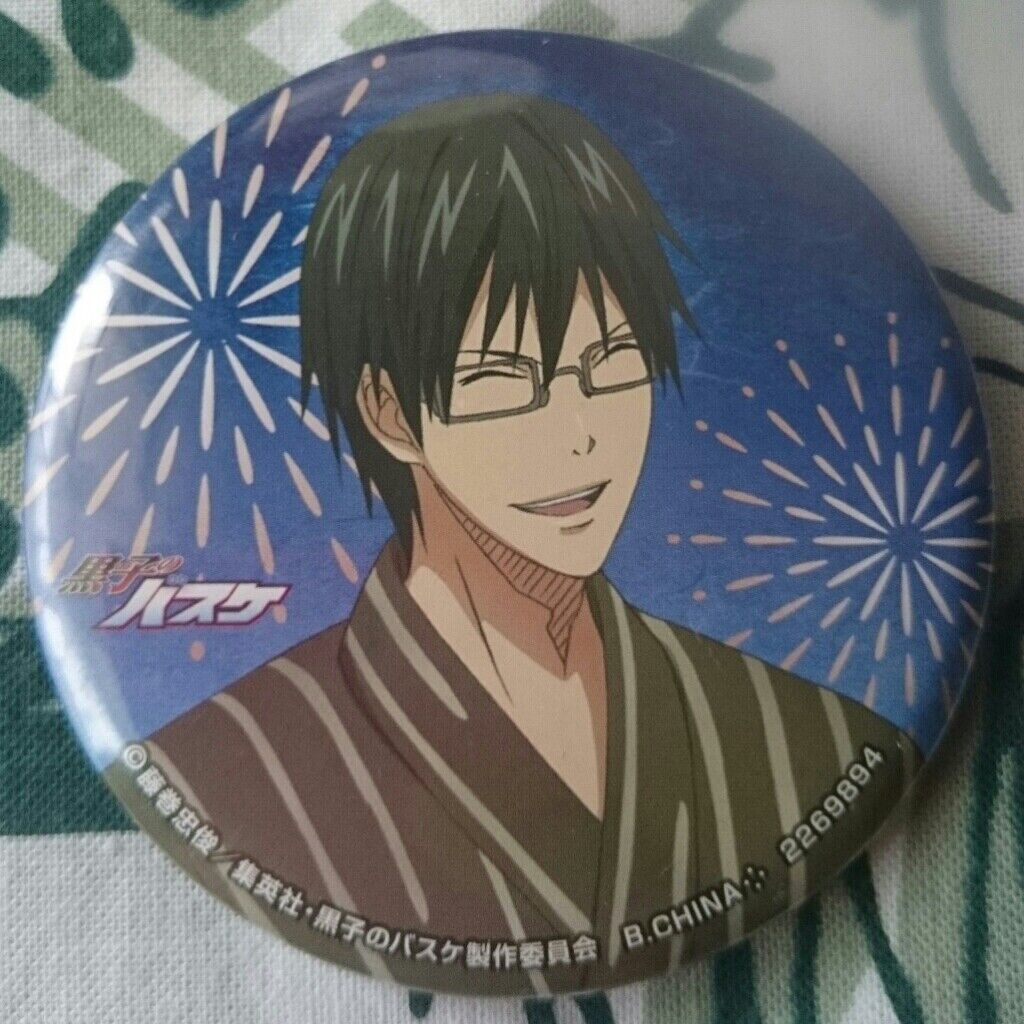 黒子のバスケまとめ 桐皇学園高校 今吉翔一 画像あり みつエモンのオタク情報館