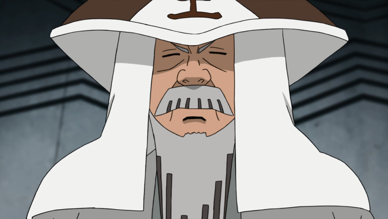 Narutoまとめ 五影歴任者 イシカワ 画像あり みつエモンのオタク情報館