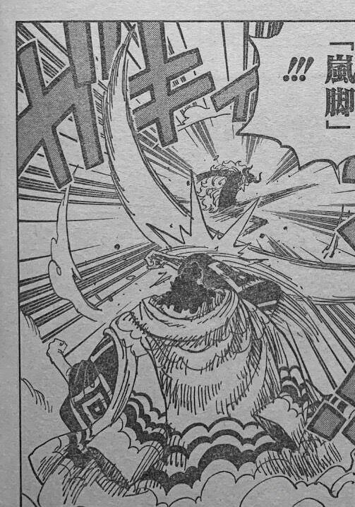 朗報 ワンピースcp9さんの6式 覇気だった みつエモンのオタク情報館 朗報 ワンピースcp9さんの6式 覇気だった みつエモンのオタク情報館