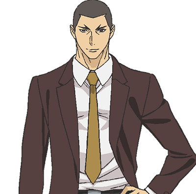 食戟のソーマまとめ 遠月学園ob 堂島銀 画像あり みつエモンのオタク情報館